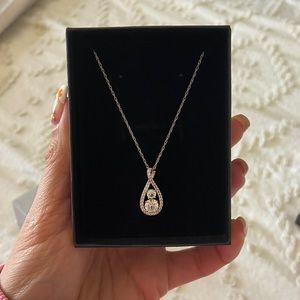 kay jewelers necklace